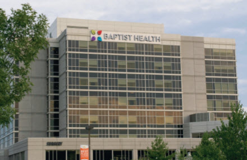 Baptist Health Louisville