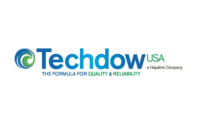 Techdow Logo