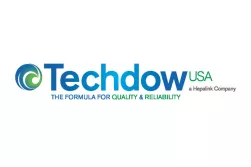 Techdow Logo