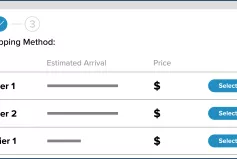 VPL Shipping Tracking Triage