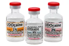 Lidocaine