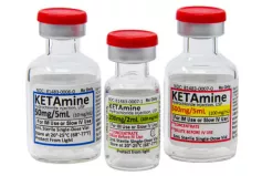 Ketamine