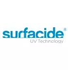 Surfacide logo